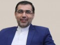 نماینده ممسنی و رستم : باید مدیریت و مهار آب را جدی بگیریم